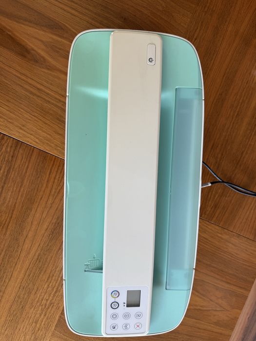 Принтер HP DeskJet Ink Advantage 3785
