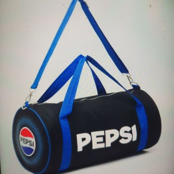 Сумка pepsi пепси.