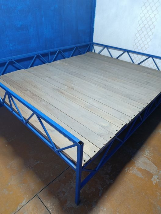 Продам тапчан новый