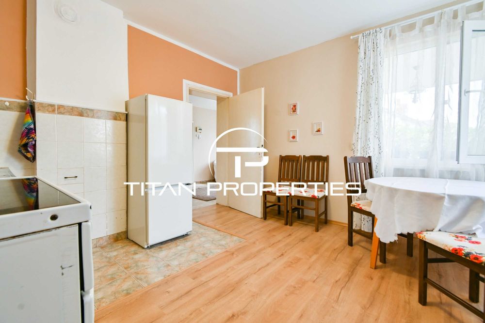 Дава се под наем Къща в Нови Искър - 88 кв.м за 650 € - Снимка #7