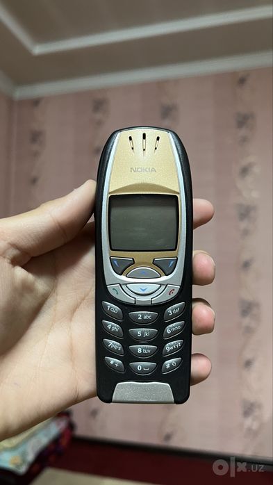 Nokia 6310I