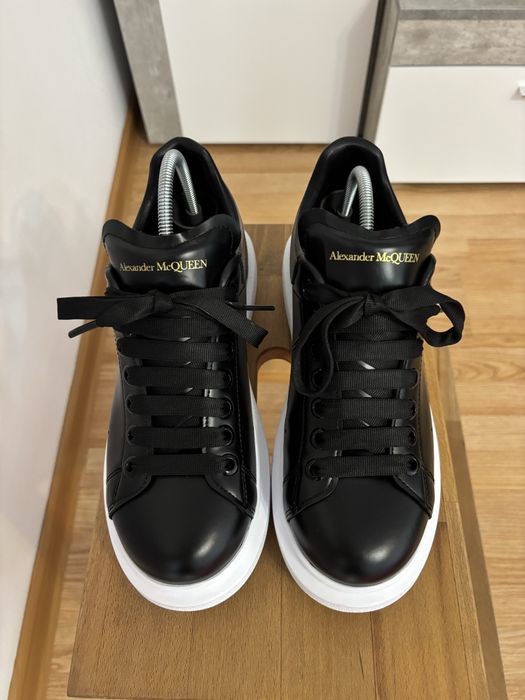 Alexander McQueen marimi 37-44