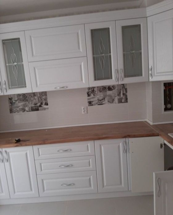 покраска стен и поклейка обоев