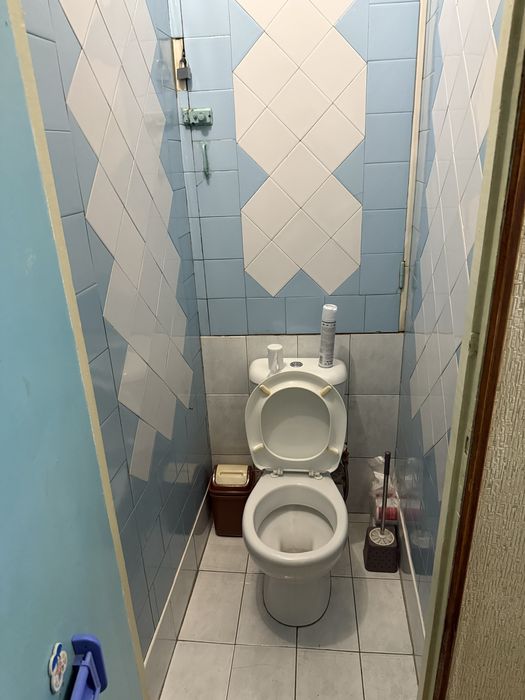 Квартира в аренду Альфараганус Юнусабад 7 квартал