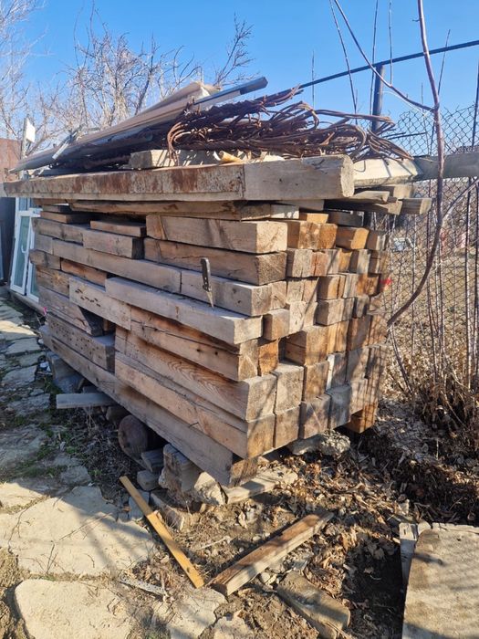 Брусья разные 10,15