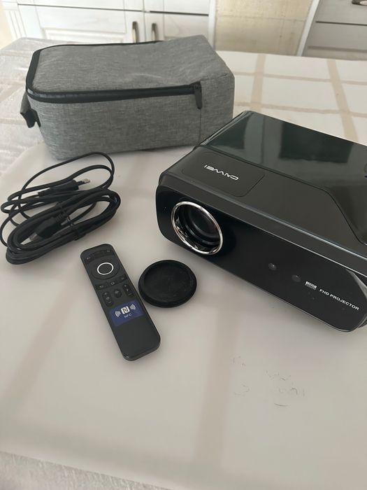 проектор Caiwei A8 FHD