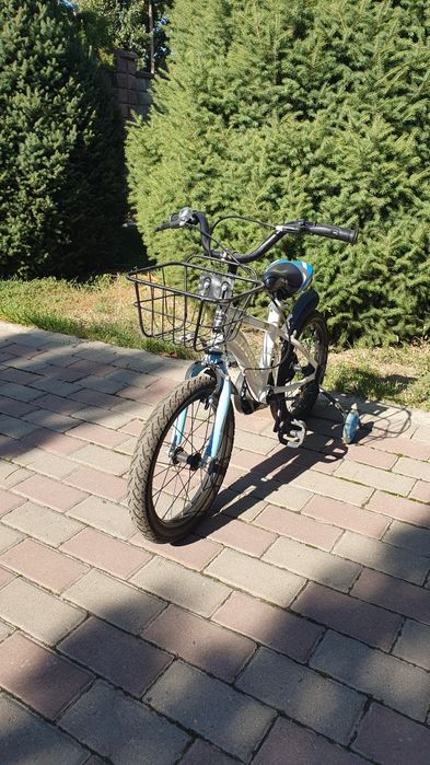 Продам детский велосипед