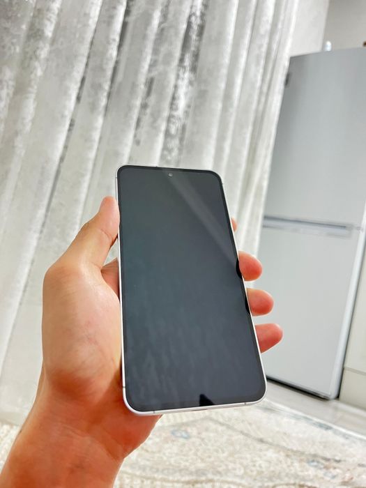 Samsung S24 FE 128гб