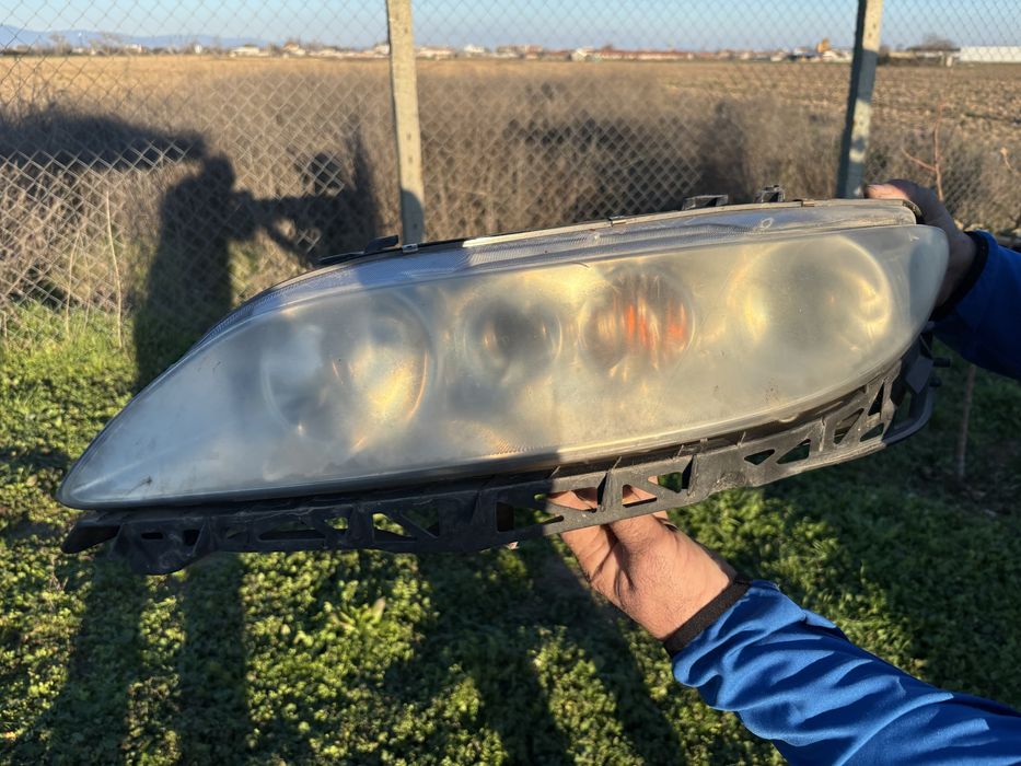 Фарове за Mazda 6