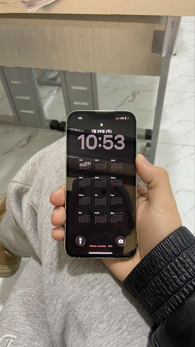 Iphone 13 pro and 11