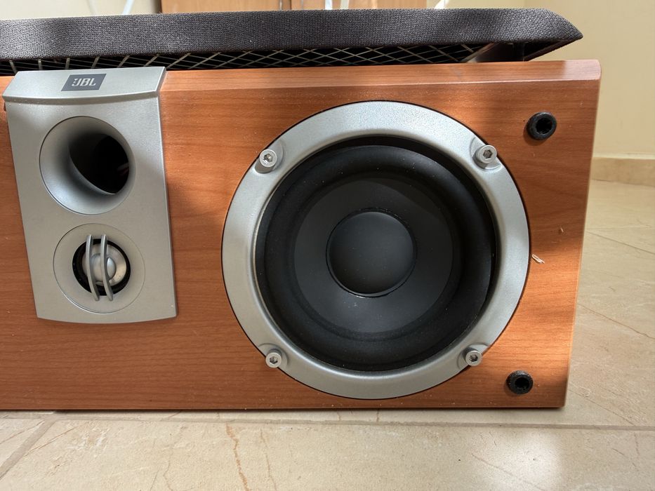 JBL SCS 178 Център