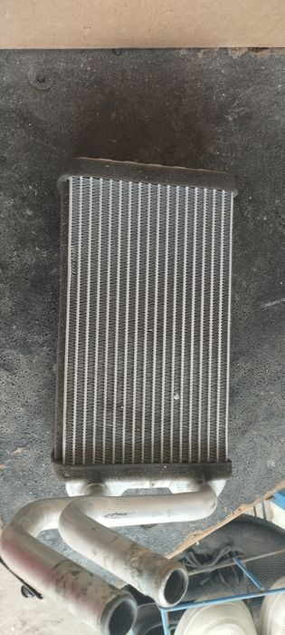 Печка хонда срв рд1