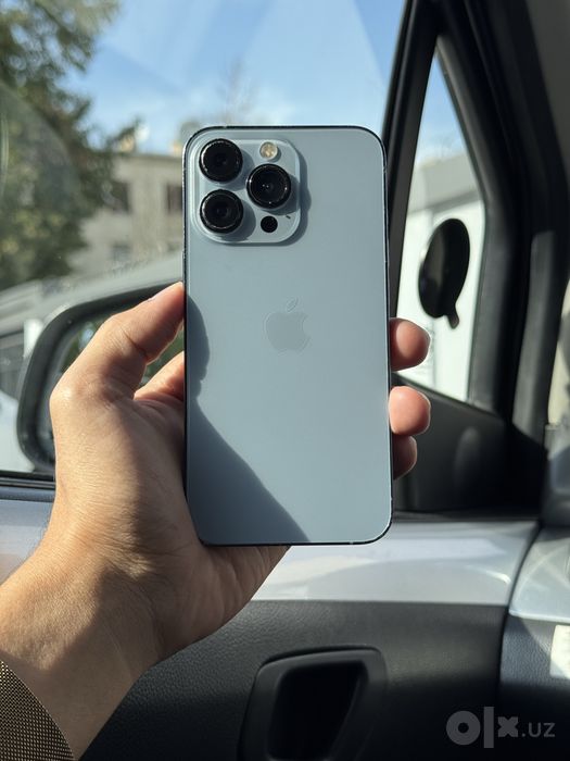 IPhone 13 Pro 256 GB 81 Yomks