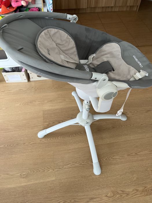 Бебешка люлка