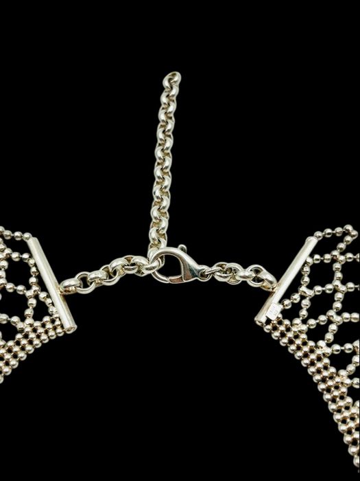 Сребърно колие – проба 925 | 51.39 г