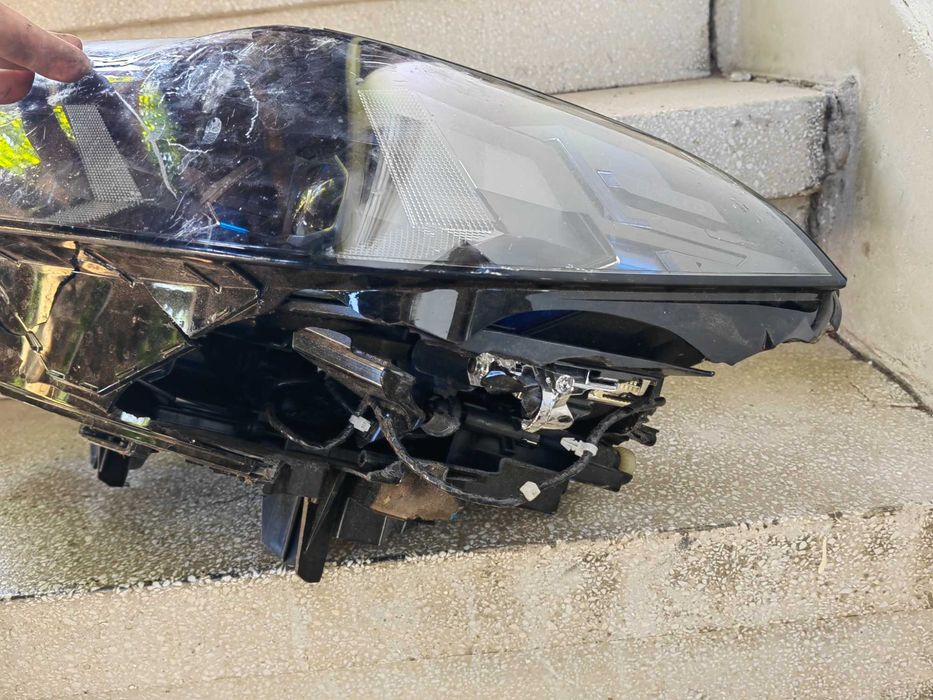 Фар BMW X5 G05 LED ляв /Фар BMW X6 G06 /Фар БМВ Х5 Г05 Х6 Г06 Оригинален
