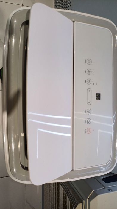 Мобильный кондиционер