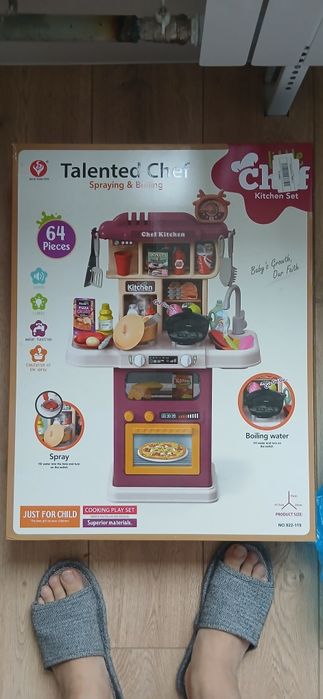 Продам новые игрушки