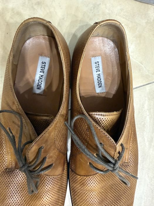 Steve madden мъжки обувки