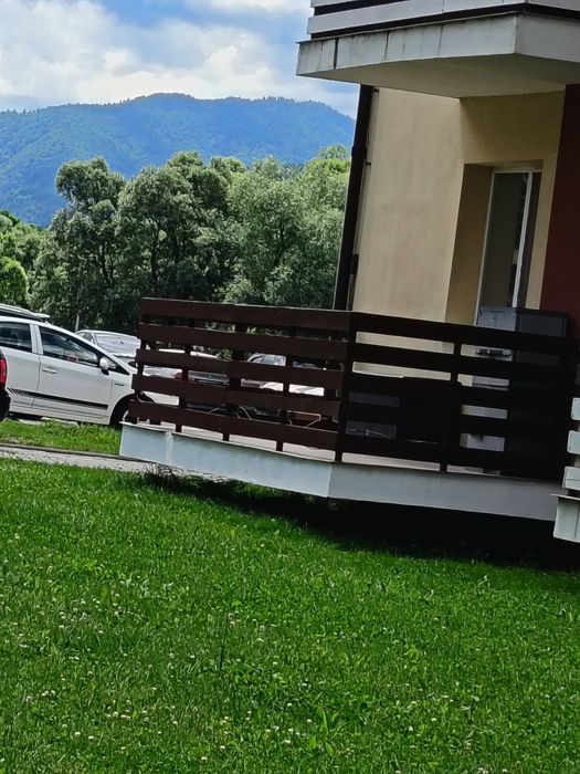 Garsoniera de inchiriat
