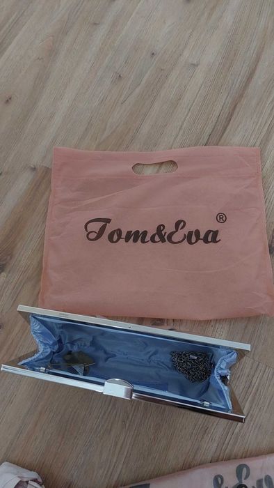 Дамска чанта елегантна