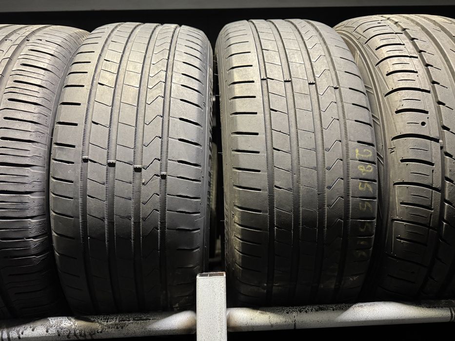 Anvelope 225/55/16 Hankook