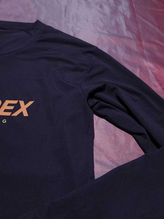 ADIDAS Terrex Блуза/Дамска  М