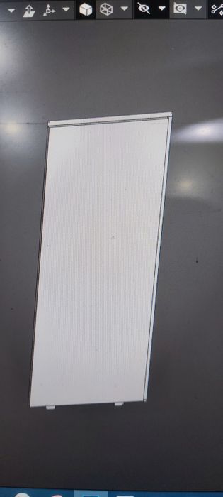 Фасадные Кассеты (Панели).