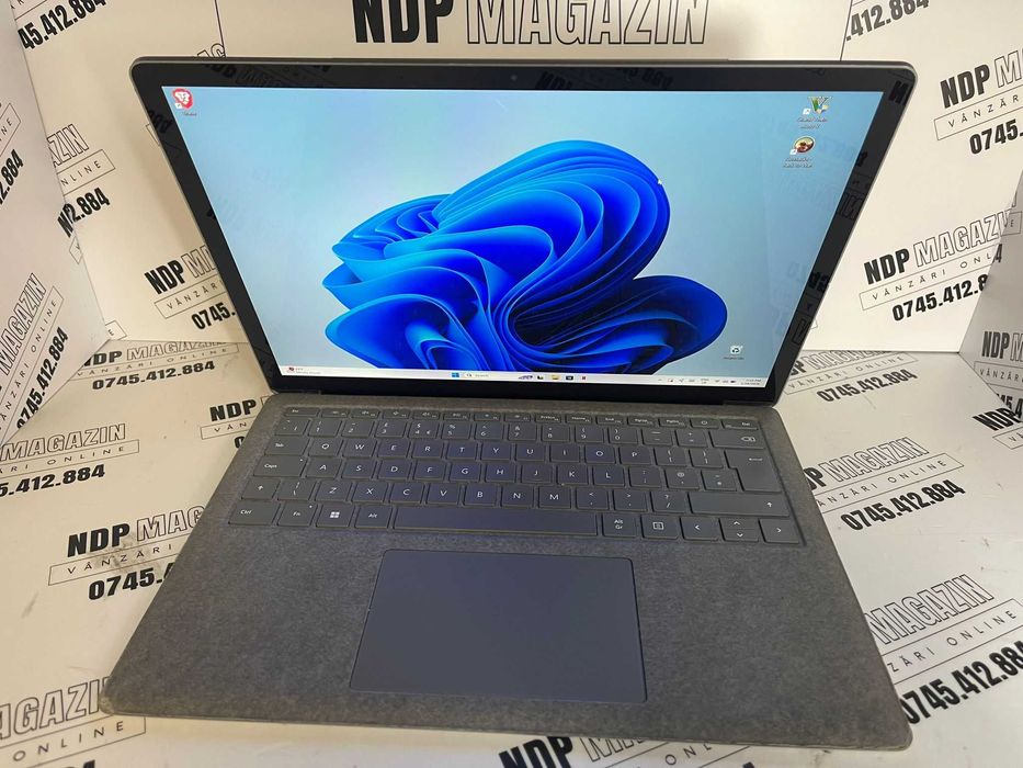 NDP Amanet NON-STOP Bld.Iuliu Maniu 69 Laptop Surface Laptop 4