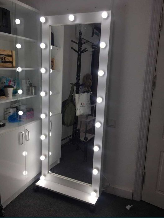 Гримёр Зеркало для салон красоты и бутиках