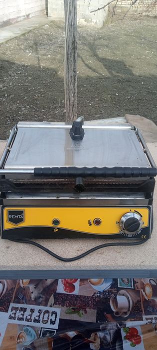Тостер Remta рабочий в идиялном состояние