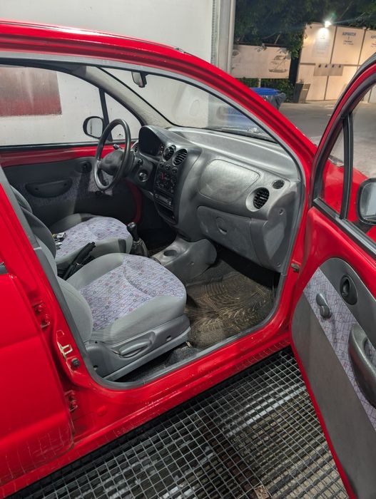 Daewoo Matiz 0.8 .2500