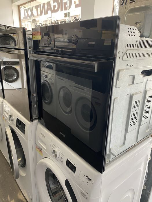 Фурна за вграждане GORENJE 62 l