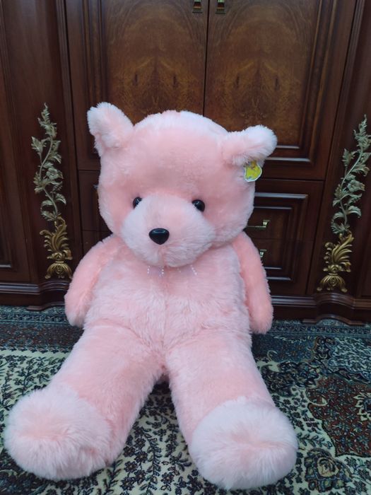 Мягкий игрушка болшаяа