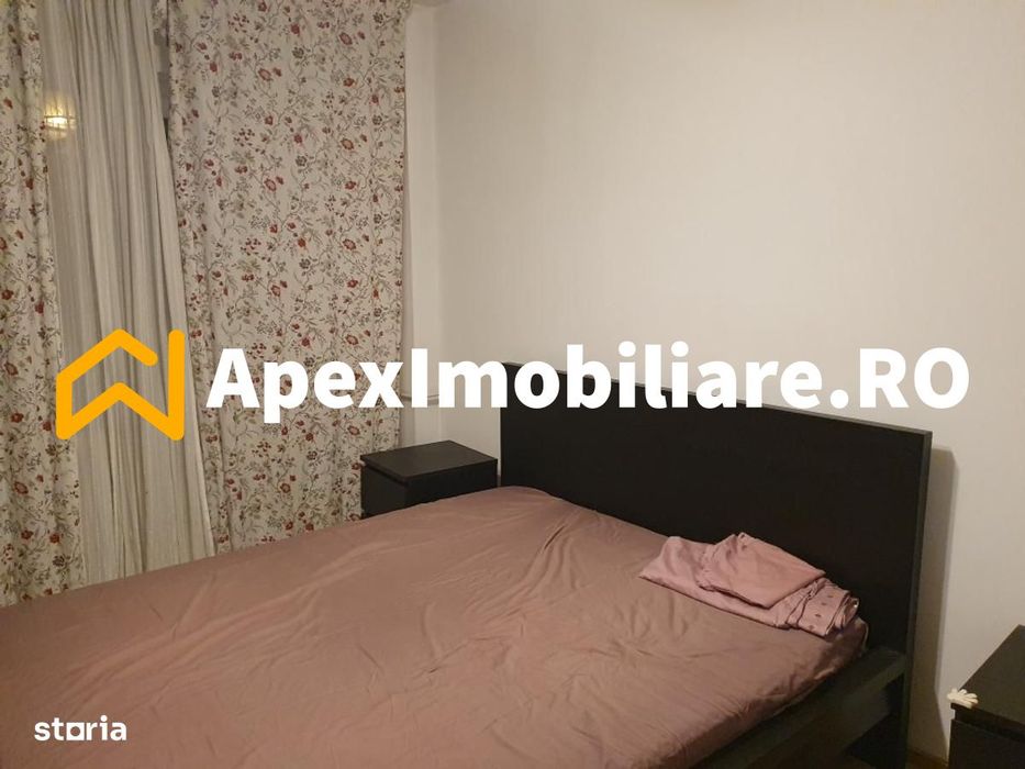 Apartament 2 camere de inchiriat Tineretului Bucuresti | Parc ApexImo — fotografia 3