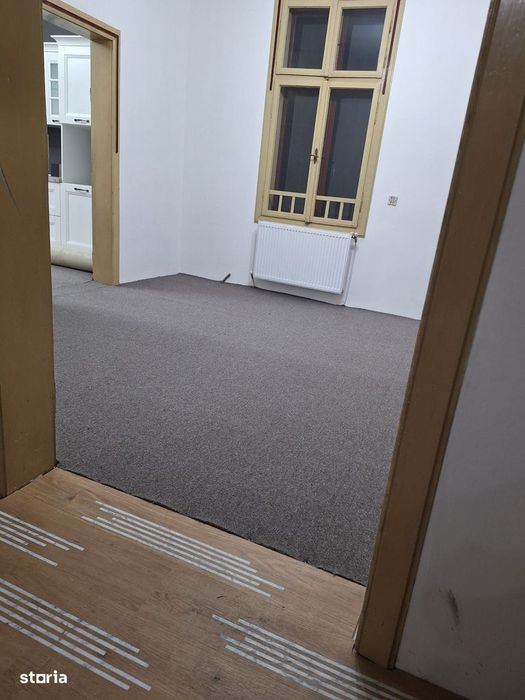 Spațiu de birouri de închiriat | 100 mp | Etaj 1 | Calea Unirii