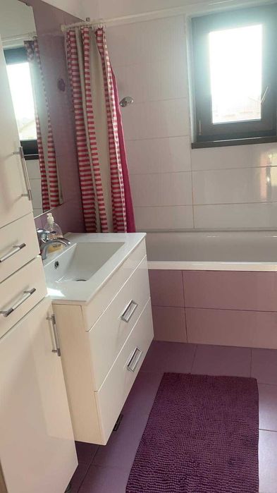 Apartament 3 camere de inchiriat in Otopeni (CENTRAL), 1 LOC DE PARCARE INCLUS