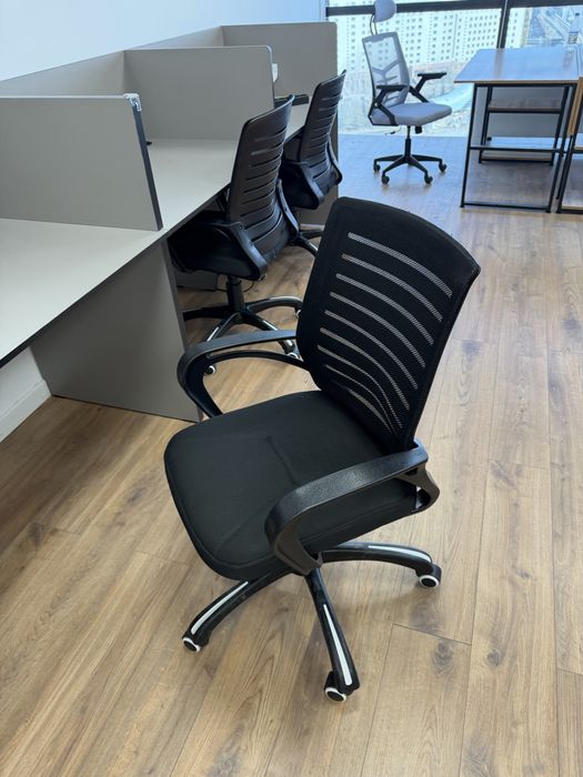 Офисная мебель,