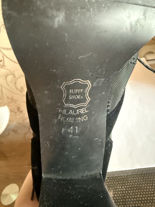 Сандали женские 41 размер