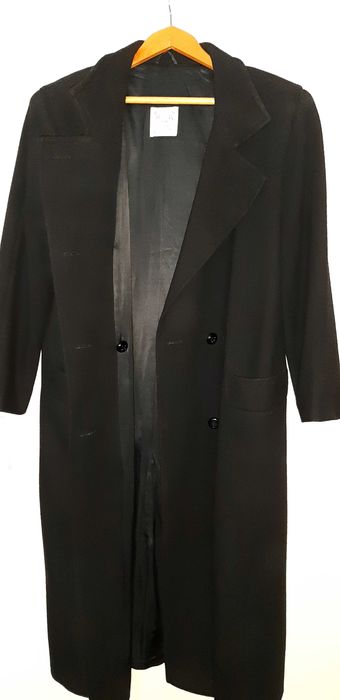 Палто/манто/тренч