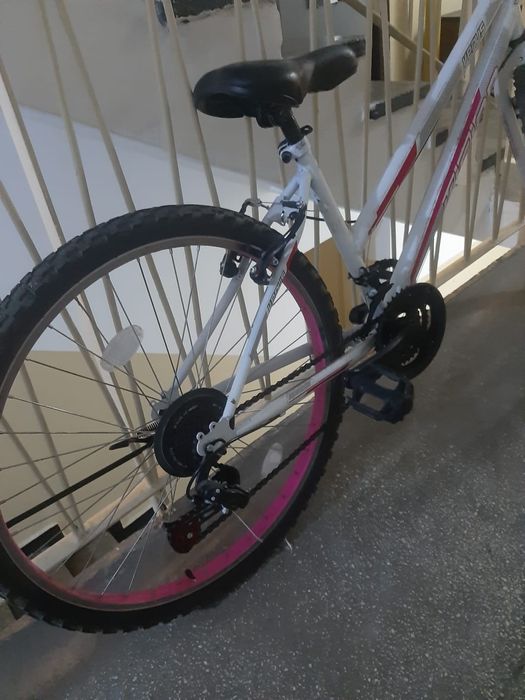 Bicicleta Venus Vision 24