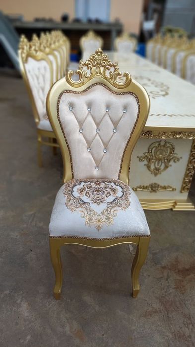 Stol stul kamplekt 1chi qo‘l