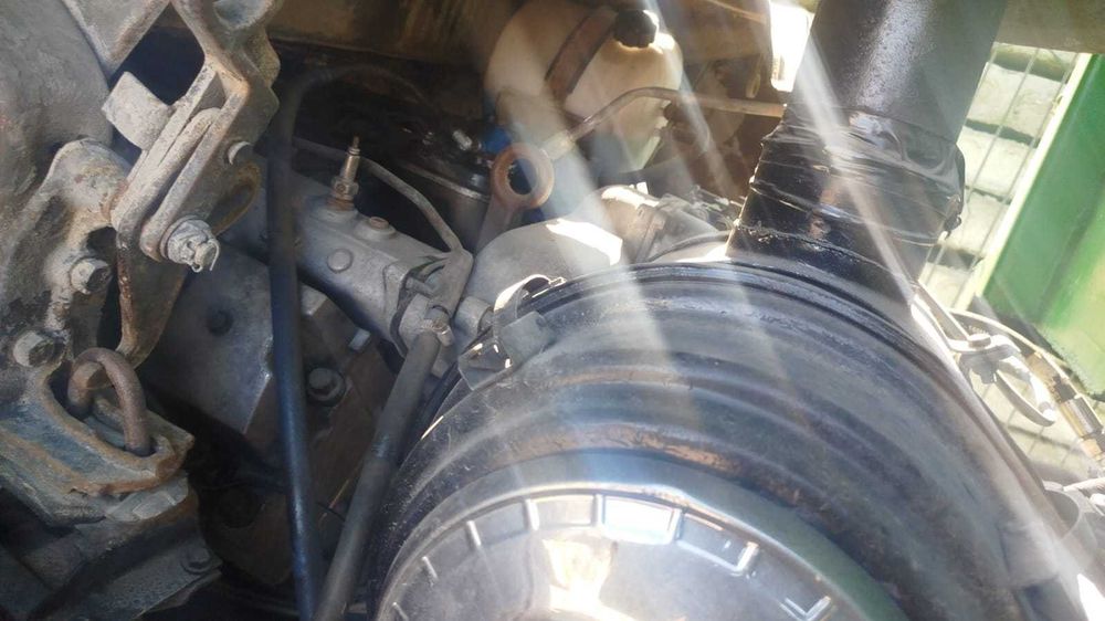 камаз 55111 самосвал