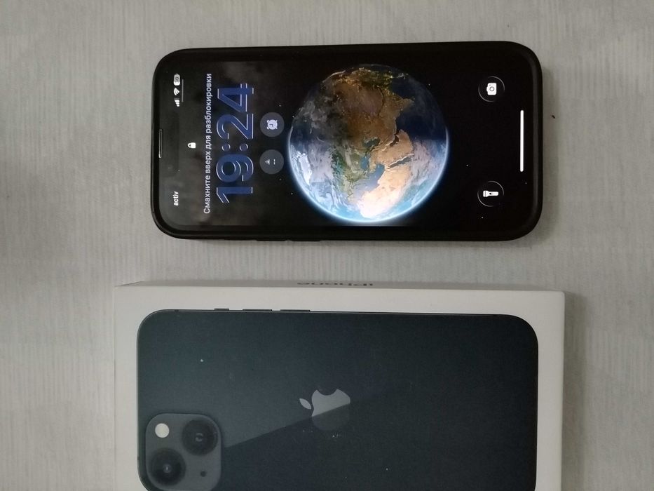 Айфон Айфоннн 13