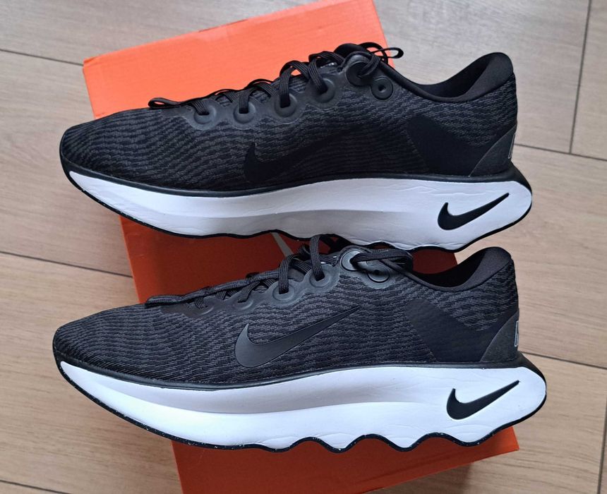 Nike Motiva 45.5