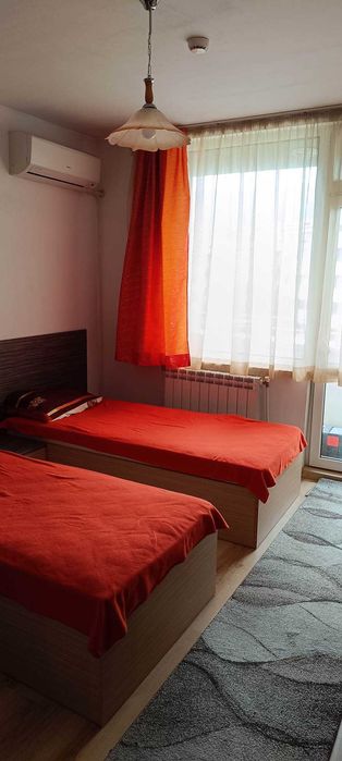 Двустаен апартамент в Студентски град