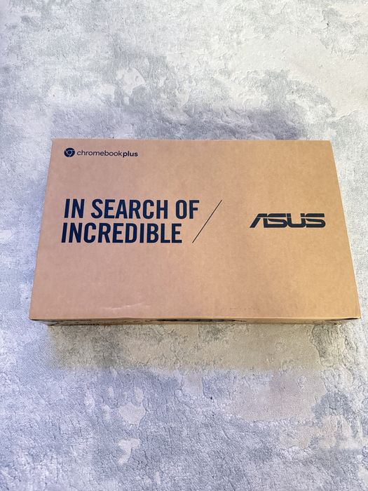 Laptop Asus Chromebook plus,CX1405CTA NOU