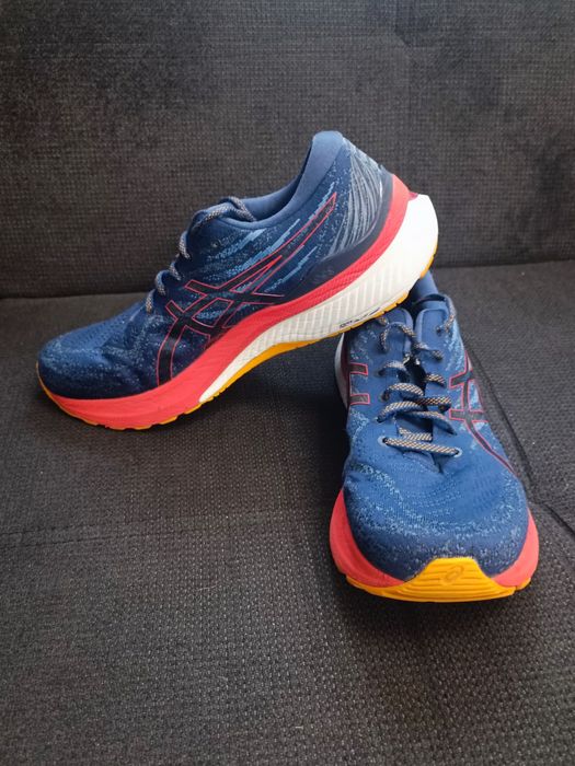 Маратонки Asics Gel Kayano 29