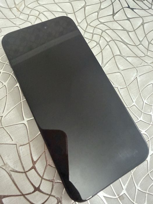 Apple 17 pro max