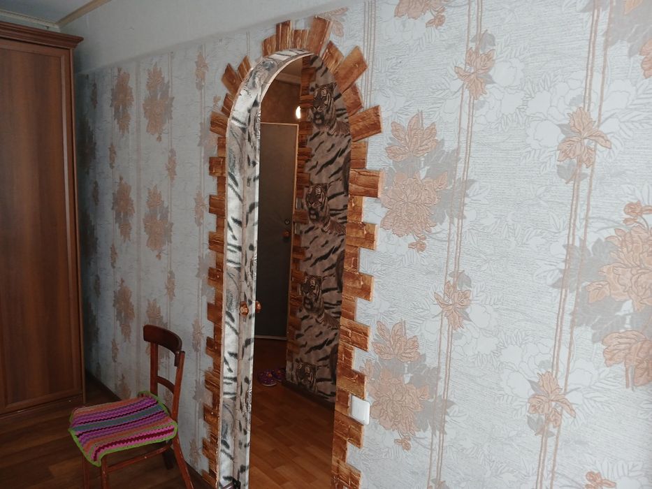 Сдам 1,5 квартиру улучшенный  на длительный срок